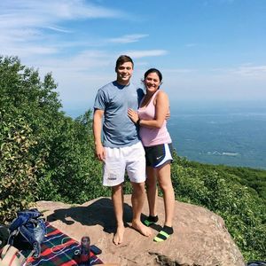 Meet your Posher, Nash